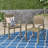 Outdoor Dining Chairs