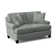 Lowell Upholstered 60'' Loveseat