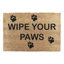 Dreyer Non-Slip Doormat