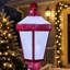  Lampadaire d'extérieur 60 po-1950819637
