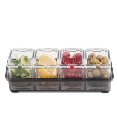 Food Storage Container