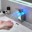 Robinet de salle de bain à un trou-88534246