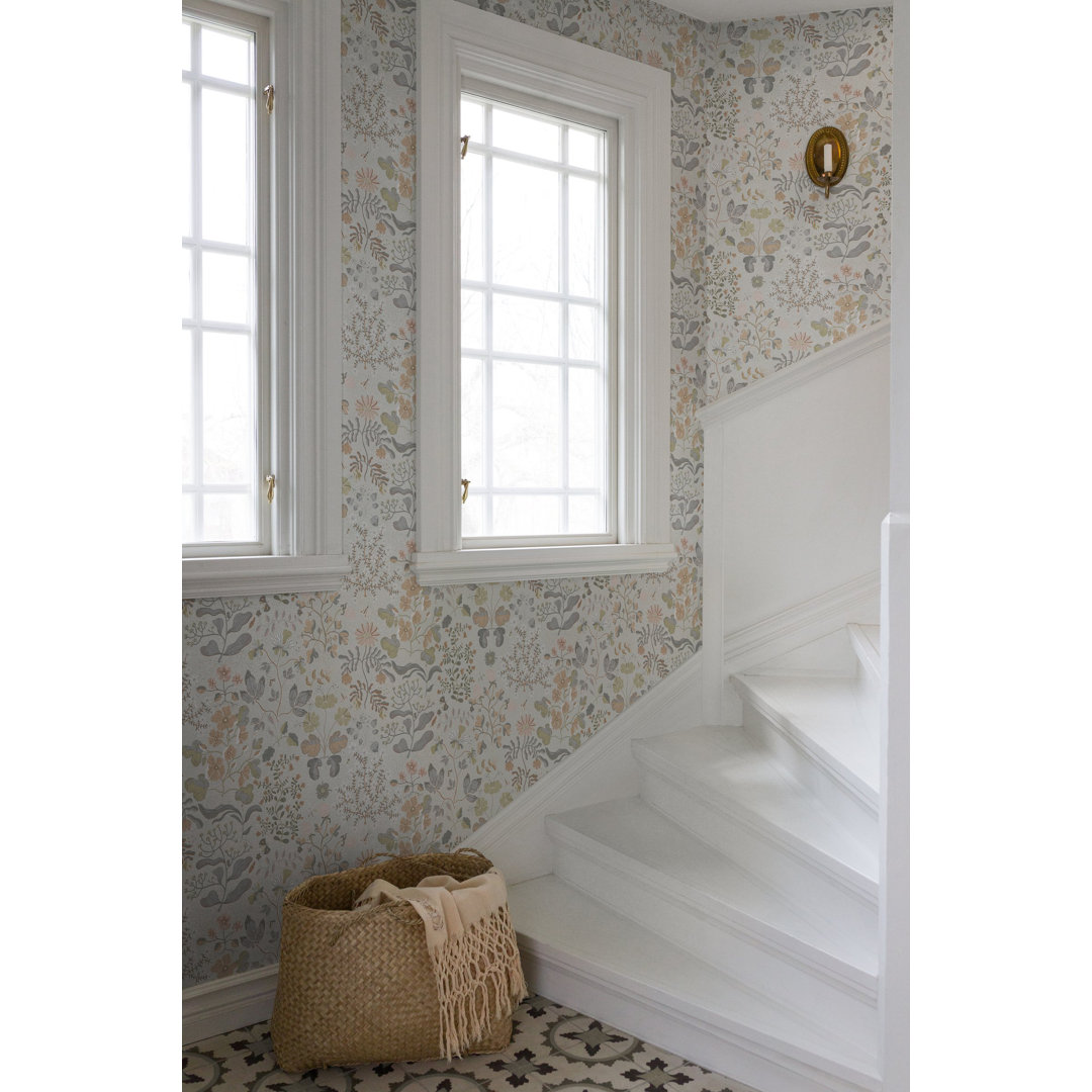 Fagring 33cm x 53cm Matte Wallpaper Roll