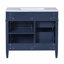 Meuble-lavabo 36 po avec armoire à pharmacie-1211717215