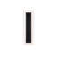 Shadow LED Outdoor Sconce-69833676