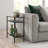 Side Table with Storage-486784158