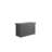 Biohort LeisureTime Water Resistant Metal Deck Box with Lock-109482209-109482210