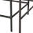 Abby Nesting Tables - Charcoal/TravertIne-48143469