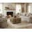 Burchard Single Coffee Table