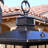 Clora Outdoor Hanging Lantern
