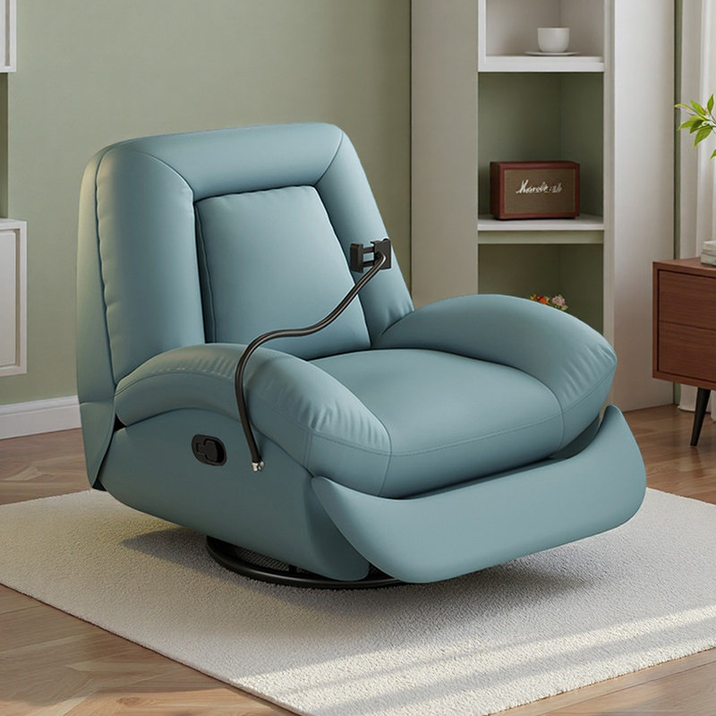Ramsauer, Blue