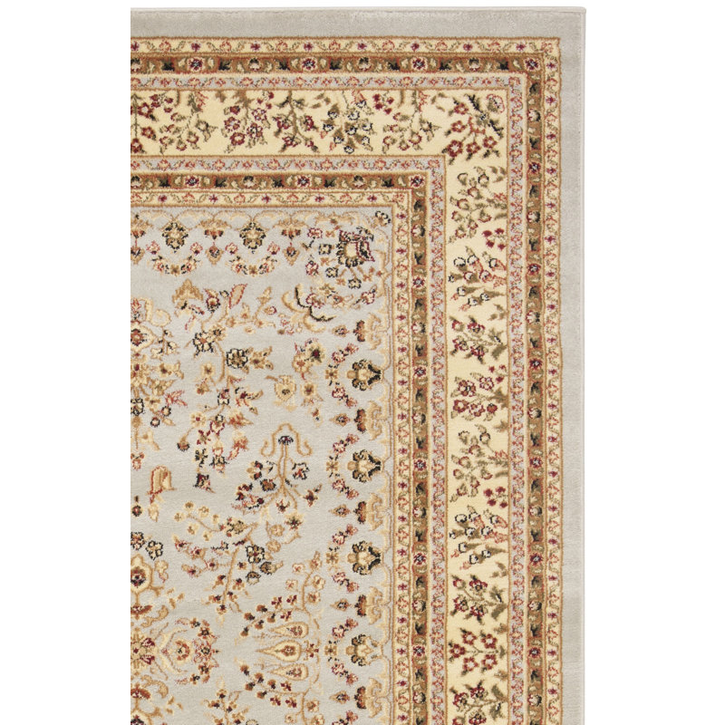 Richborough Performance Oriental Rug, Rectangle 3'3" x 5'3"
