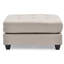 Repose-pieds Malone G631-O (seulement avec repose-pieds)-114355174