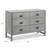 Fairway 6 Drawer Double Dresser-37113984