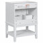 Meuble-lavabo 24 po avec lavabo