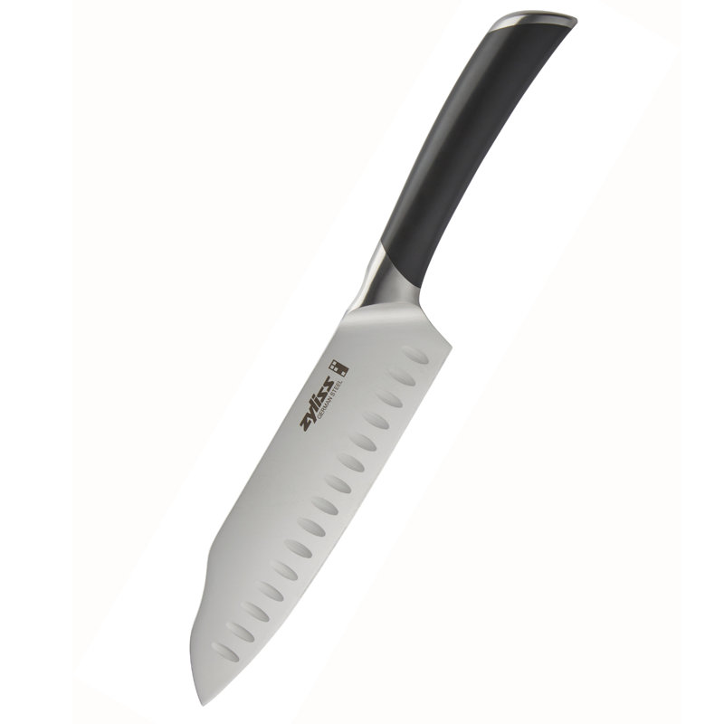 Zyliss Comfort Pro 7" Santoku Knife
