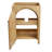 Modway Appia 24" Single Bathroom Vanity Base Only-94387533