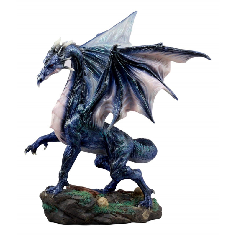 Maelly Fantasy & Sci-Fi Figurines & Sculptures