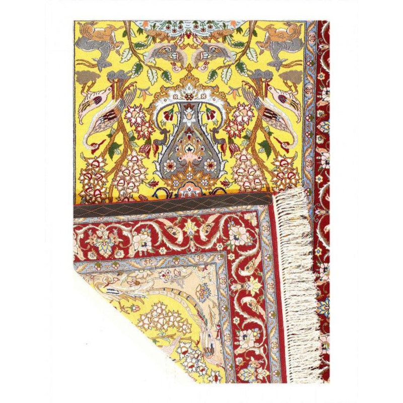 Mesha Oriental Area Rug