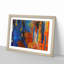 Abstract Art Painting Vol.358 by S.Johnson - Picture Frame Painting Print-55616332-55616339