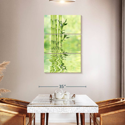 Harnek Zen Water Bamboo