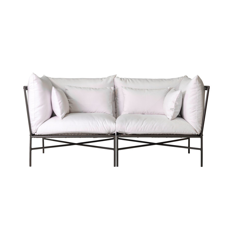 Patinero Outdoor Patio Sectional