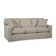 Ellora Upholstered 81'' Sofa