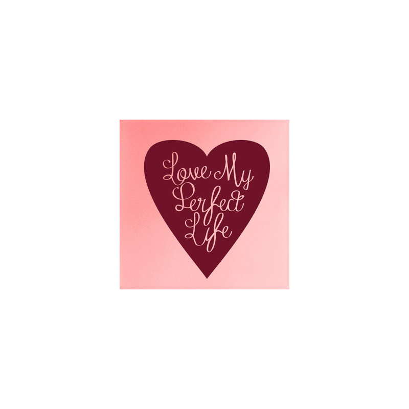 Wall Decal, White