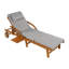 Chaises longues d'extérieur en bois d'acacia-1738684007