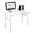 Katie Adjustable Metal Base Computer Desk-1193889840-1193873506