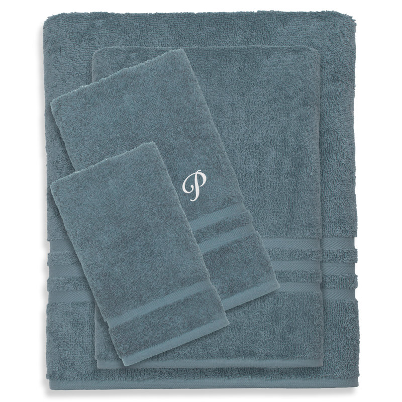 Denzi Midweight Mulit-Size Set, Blue, P