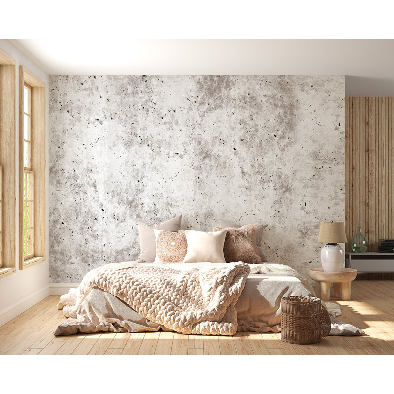 Peel & Stick Wall Mural, 55'' L x 77'' W
