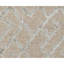 Himalayan Geometric Area Rug in Beige/Gray-106957156