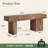 Hall Bench-285937919