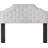 Cammock Upholstered Headboard-34997981