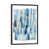 Distressed Black Framed Canvas is unavailable