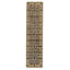 Elegance Oriental Area Rug