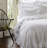 Prairie Farmhouse / Country Percale Duvet Cover