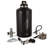 128oz. Stainless Steel Beverage Dispenser-63284190