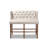 Austin Polyester Upholstered Bench-72983663