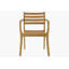 Danois Outdoor Dining Chair
