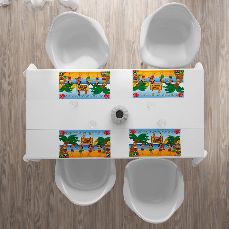 Récapitulatif 18,5" bar tiki