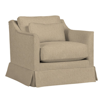 Newlin 33.5" Newlin Chair