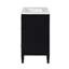 Ensemble de meuble-lavabo simple 30 po-1066462792