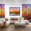 San Francisco Bridge - impression d'art graphique-35122101-26663600