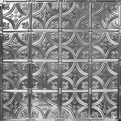 Carreaux cloutés et panneaux muraux American Tin Cellings