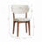 PU Leather Dining Chairs