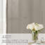 Paire de rideaux semi-transparents avec œillets Dawan-1635607298-1635607309