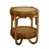 Willow Creek End Table