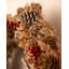 Handcrafted Faux Berry Wood 24cm Wreath-1776985714